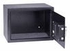 EAN 5011802412668 - Yale YEC/250/DB2 caja fuerte Transporte seguro 16,3 L Acero Negro imagen 2