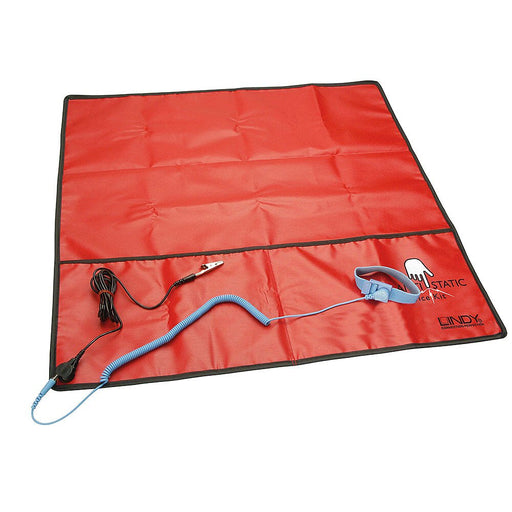 EAN 4002888430807 - Lindy 43080 kit de montaje imagen 1