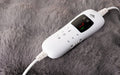 EAN 8590393406241 - Eta Bubble Manta eléctrica 120 W Gris imagen 2