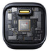 EAN 6932172678364 - Baseus PicoGo Universal Negro Corriente alterna Carga rápida Interior imagen 6