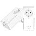EAN 9120072372155 - Strong Powerline 2000 KIT 2000 Mbit/s Ethernet Blanco 2 pieza(s) imagen 1