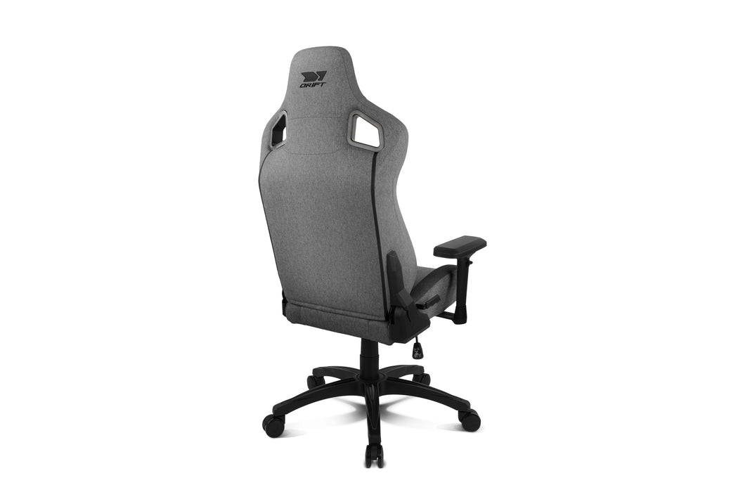 Silla Gaming Drift Dr220 Gris Oscuro