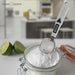 EAN 4006160012149 - ProfiCook PC-LW 1214 Acero inoxidable Báscula electrónica de cocina imagen 4