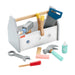 EAN 0194735246076 - Fisher-Price Wooden Tool Box Set imagen 2