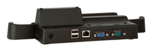 EAN 5704174224730 - Honeywell RT10-CD estación dock para móvil Tableta Negro imagen 1