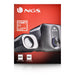 EAN 8435430620801 - NGS COMET 2.1 conjunto de altavoces 11 W Universal Negro, Blanco 2.1 canales De 2 vías 3 W imagen 5