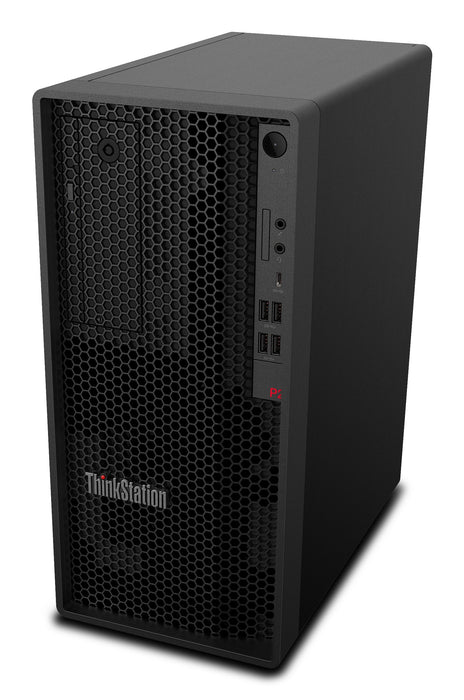 EAN 0197530592003 - Lenovo ThinkStation P2 Tower Intel® Core™ i7 i7-14700 16 GB DDR5-SDRAM 1 TB SSD NVIDIA GeForce RTX 4060 W imagen 5