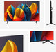 EAN 6942351402758 - Hisense 85E7NQ 2,16 m (85") 4K Ultra HD Smart TV Wifi Negro 400 cd / m² imagen 4