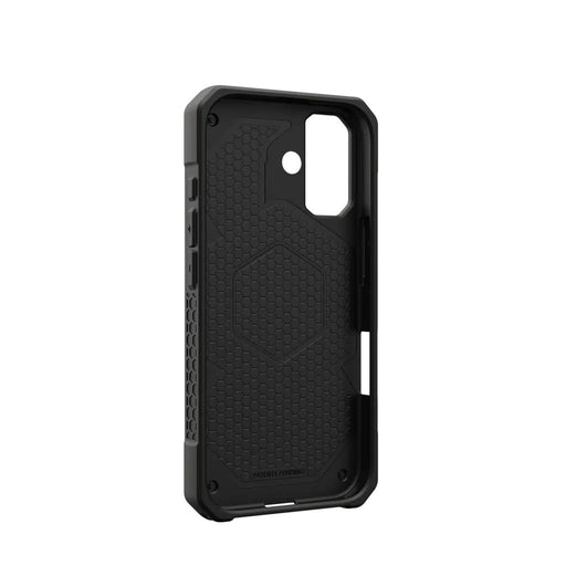 EAN 840283922138 - Urban Armor Gear Monarch Pro funda para teléfono móvil 16 cm (6.3") Negro imagen 1