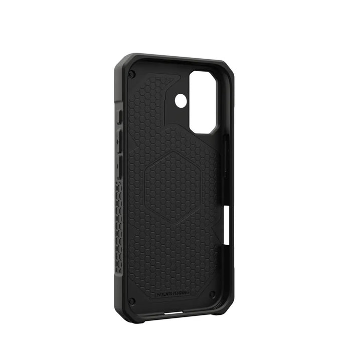 EAN 840283922138 - Urban Armor Gear Monarch Pro funda para teléfono móvil 16 cm (6.3") Negro imagen 1