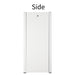 EAN 5420016848529 - LOGON RWP20U45WH armario rack 20U Bastidor de pared Blanco imagen 4