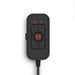 EAN 6940533545361 - ABYSM AG700 Pro 7.1 Black Auriculares Alámbrico Diadema Juego Negro, Rojo imagen 5