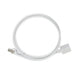 EAN 4052792067903 - LogiLink CQX071S cable de red Blanco 5 m Cat6a S/FTP (S-STP) imagen 5
