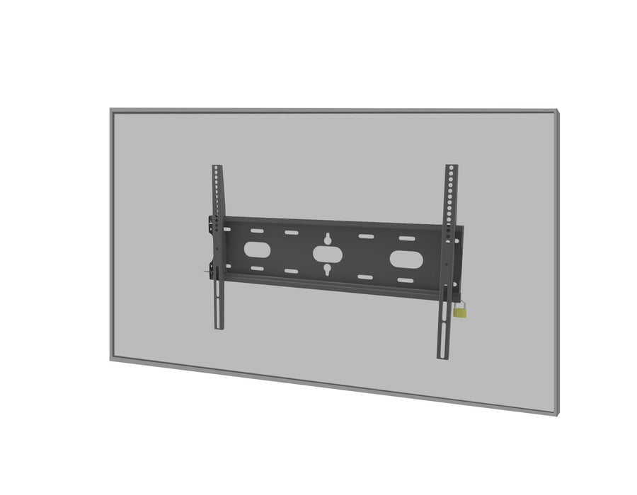 EAN 5902841107106 - iiyama MD-WM6040 soporte para monitor Pared Negro imagen 4