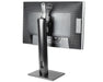 EAN 0065030891868 - StarTech.com FPPNEUSTND soporte para monitor 86,4 cm (34") Negro imagen 11