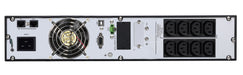 EAN 8436584872016 - Salicru 698LA000003 sistema de alimentación ininterrumpida (UPS) Doble conversión (en línea) 2 kVA 1800 W imagen 4