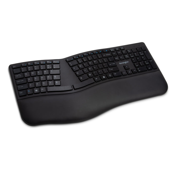 EAN 5028252602648 - Kensington Pro Fit Ergo teclado Bluetooth imagen 1