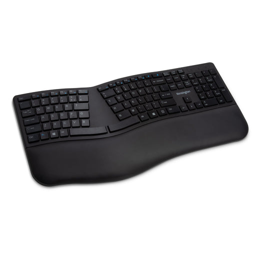 EAN 0085896754015 - Kensington Pro Fit Ergo teclado Bluetooth Negro imagen 1
