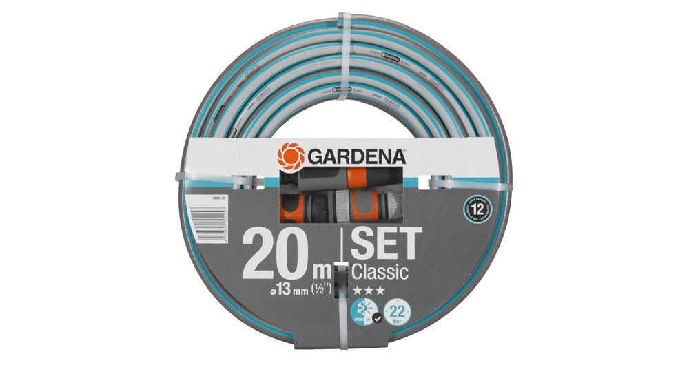 EAN 4066407502178 - Gardena 4200 Silent Set 600 W 3,9 bar 4200 l/h imagen 2
