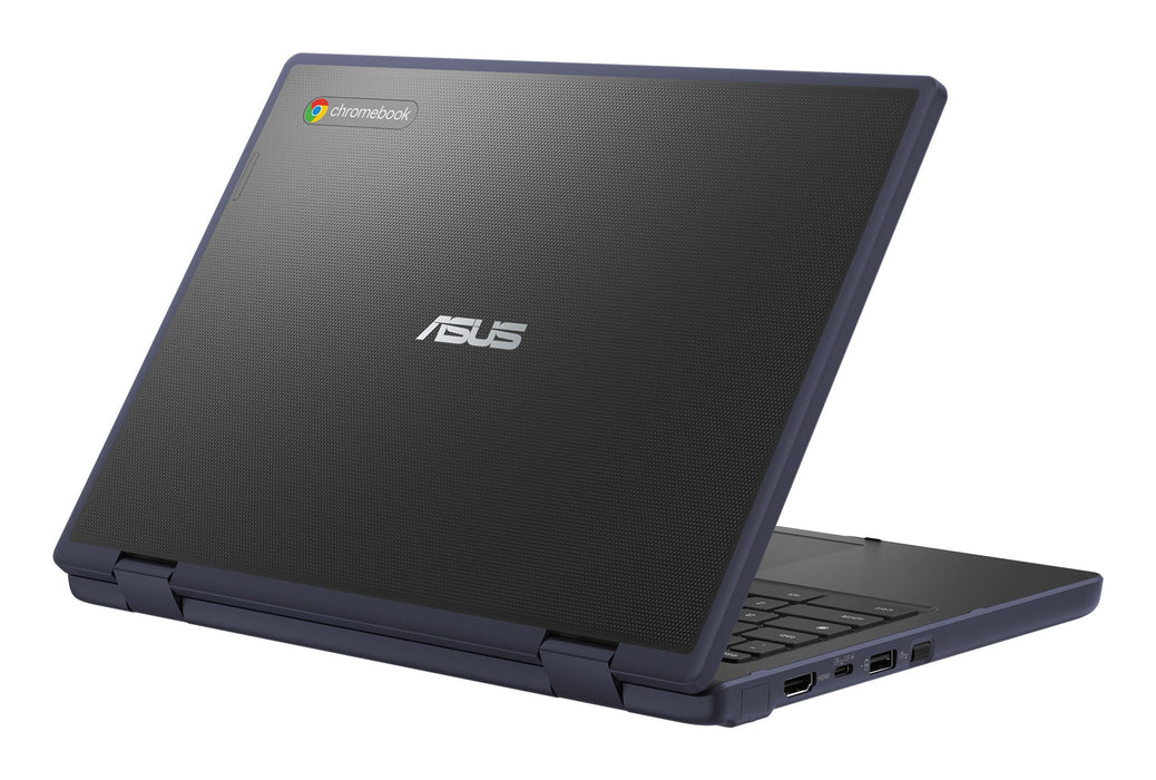 EAN 4711387932650 - ASUS Chromebook CR11 Flip CR1104FTA-NS0094 Intel® N 29,5 cm (11.6") Pantalla táctil LPDDR5-SDRAM Wi-Fi 6  imagen 7