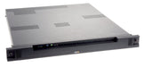 EAN 7331021065369 - Axis 01582-002 Grabadore de vídeo en red (NVR) 1U Negro imagen 1