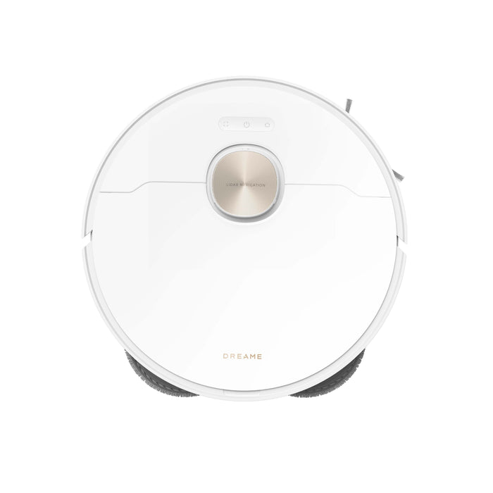EAN 6976233676128 - Dreame X40 Ultra Complete 0,3 L Blanco imagen 1