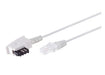 EAN 4017538131638 - S/CONN maximum connectivity 12-09156 cable telefónico 1,5 m Blanco imagen 1