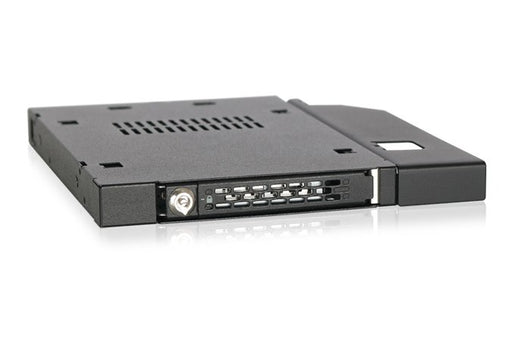 EAN 4711132867268 - Icy Dock MB411SKO-B refacción para laptop imagen 2