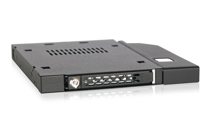 EAN 4711132867268 - Icy Dock MB411SKO-B refacción para laptop imagen 2