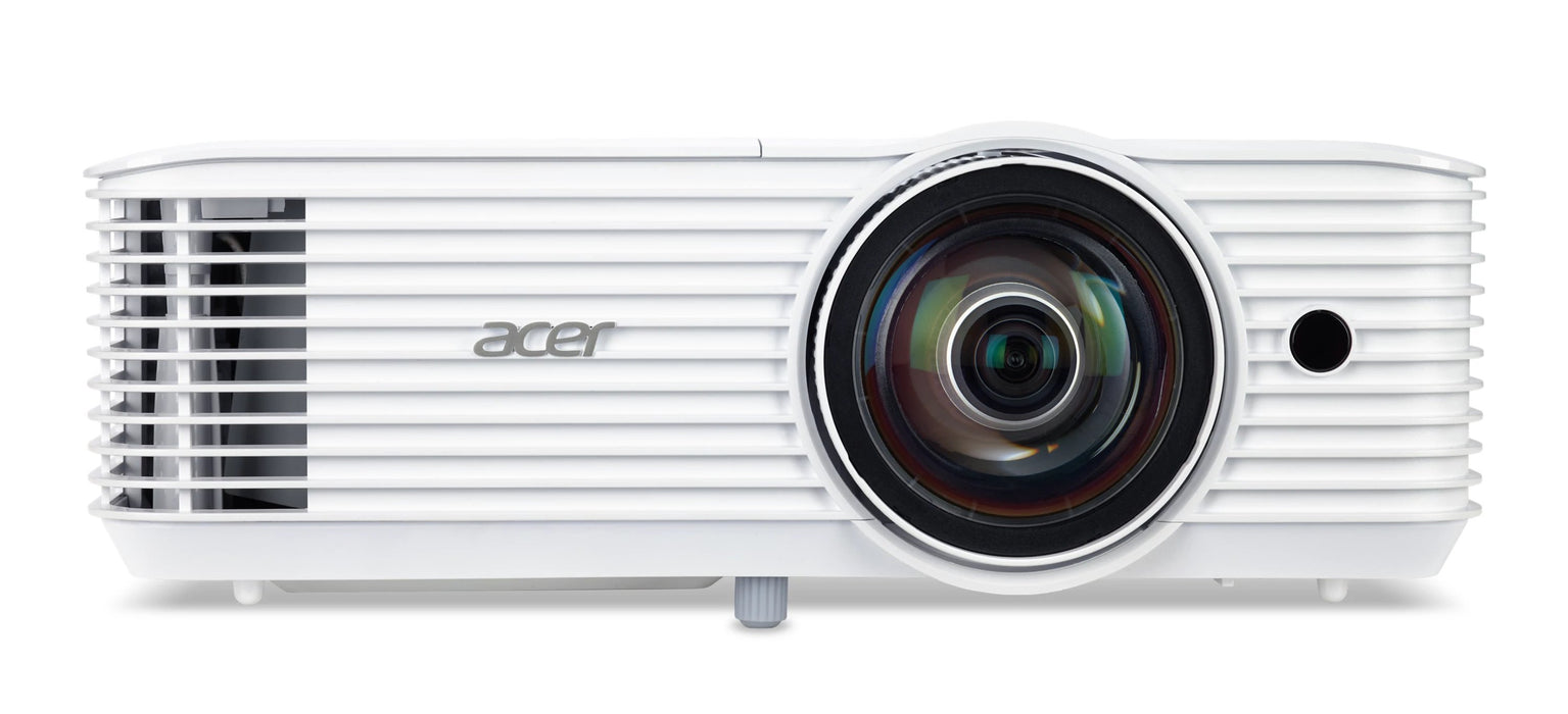 EAN 4711474291301 - Acer Professional and Education S1287 Proyector de alcance estándar 4000 lúmenes ANSI XGA (1024x768) Blan imagen 3