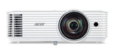 EAN 4711474291301 - Acer Professional and Education S1287 Proyector de alcance estándar 4000 lúmenes ANSI XGA (1024x768) Blan imagen 3