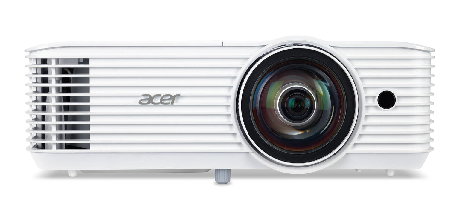 Acer Beamer S1387n 4.000 Lumen 240orsam Uhp Whit