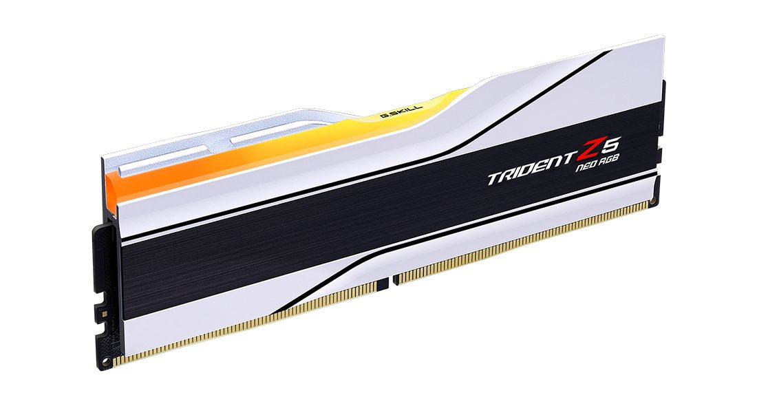 EAN 4713294234490 - G.Skill Trident Z Neo F5-6000J3036G32GX2-TZ5NRW módulo de memoria 64 GB 2 x 32 GB DDR5 288-pin DIMM imagen 2