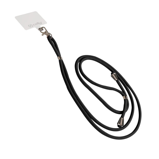 EAN 8021735191711 - Celly LACETUNIBK accesorio para funda de teléfono móvil imagen 1