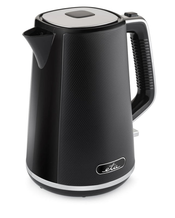 EAN 8590393335770 - Eta Nora 3605 90010 tetera eléctrica 1,7 L 2200 W Negro imagen 3