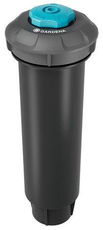 EAN 4066407002180 - Gardena 8241-20 rociador de agua Aspersor emergente Negro, Verde imagen 1