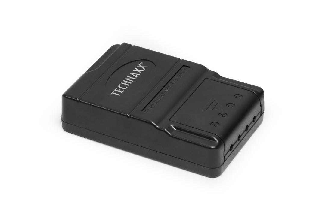 EAN 4260358122373 - Technaxx 4775 sistema de aparcamiento asistido para vehículo imagen 4