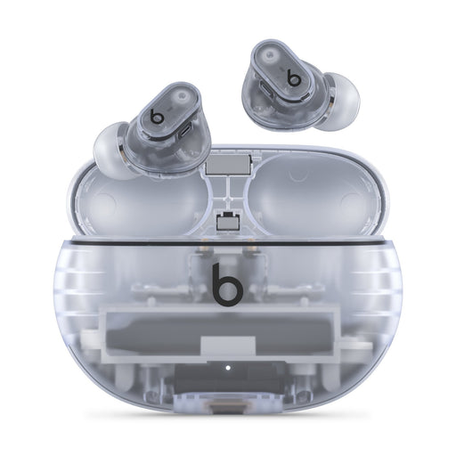 EAN 0194253563884 - Beats by Dr. Dre Beats Studio Buds + Auriculares True Wireless Stereo (TWS) Dentro de oído Llamadas/Músic imagen 1