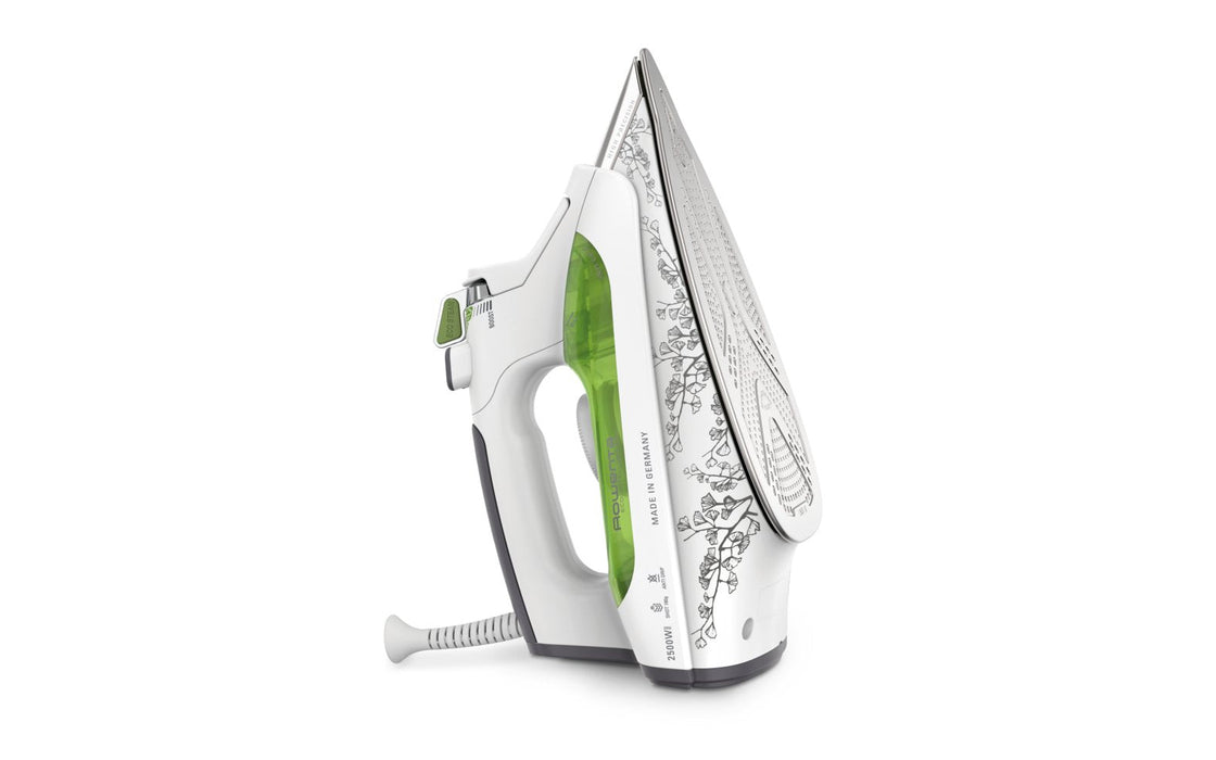 Plancha A Vapor Rowenta Dw6040d1 Eco Intelligence 2500w