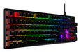 EAN 0196548062034 - HyperX Alloy Origins PBT HX Red Gaming Keyboard teclado Juego USB No Negro imagen 2