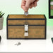 EAN 5056577739480 - Paladone PP13601MCF caja de dinero Madera 1 pieza(s) imagen 1