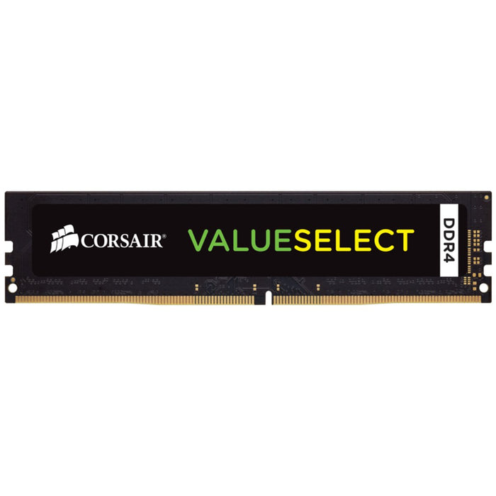 EAN 840006612919 - Corsair ValueSelect CMV32GX4M1A2666C18 módulo de memoria 32 GB DDR4 288-pin DIMM imagen 1
