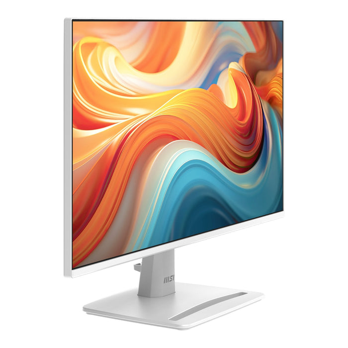 Monitor Msi Pro Mp243w E14  23.8" 144hz Hdmi Mm Bl
