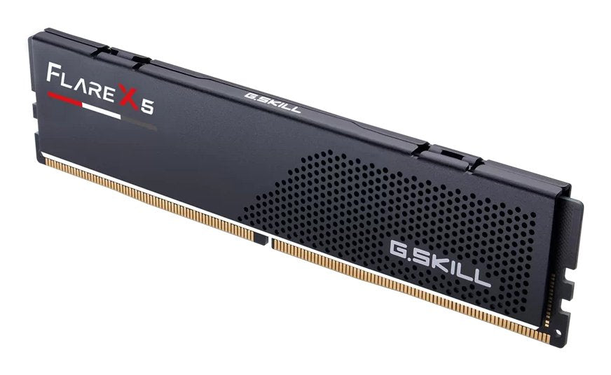 EAN 4713294232885 - G.Skill Flare X5 F5-6000J3636F16GX1-FX5 módulo de memoria 16 GB 1 x 16 GB DDR5 6000 MT/s 288-pin DIMM imagen 2