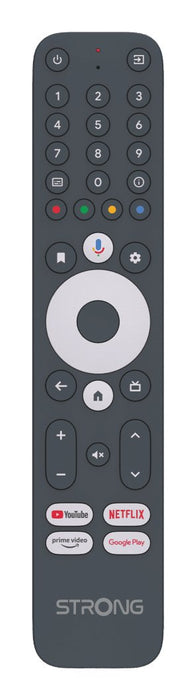 EAN 9120072378676 - Strong SRT423 convertidor de Smart TV Negro 4K Ultra HD 8 GB Wifi Ethernet imagen 6
