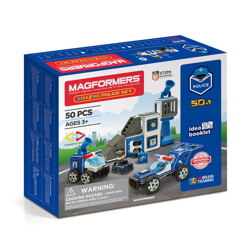 EAN 0730658170021 - Magformers 717002 imagen 1