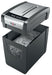 EAN 5028252523332 - Rexel Momentum X312-SL triturador de papel Corte en partículas 62 dB Negro, Gris imagen 3