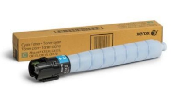 Tóner  Xerox 006r01759 / 006 R 01759 Cyan