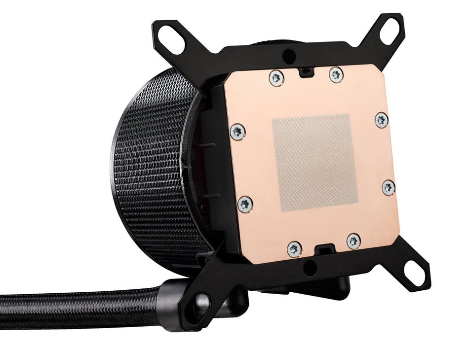 EAN 4711081927617 - ASUS ROG Ryuo III 240 ARGB Procesador Kit de refrigeración líquida 12 cm Negro imagen 6
