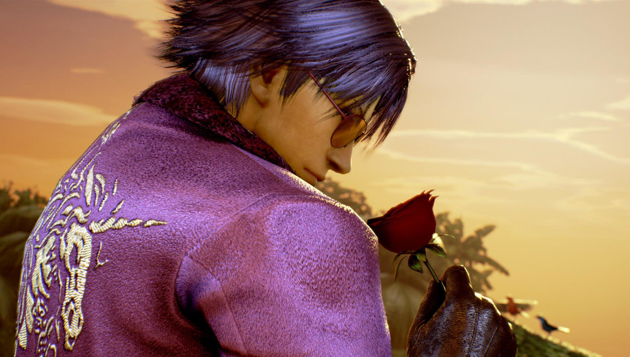 EAN 3391891990929 - BANDAI NAMCO Entertainment Tekken 7 (PS4) Estándar Plurilingüe PlayStation 4 imagen 14